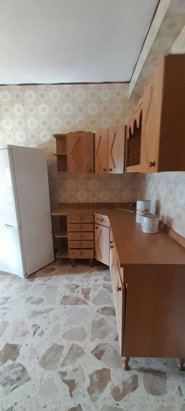 appartamento in vendita a Foggia