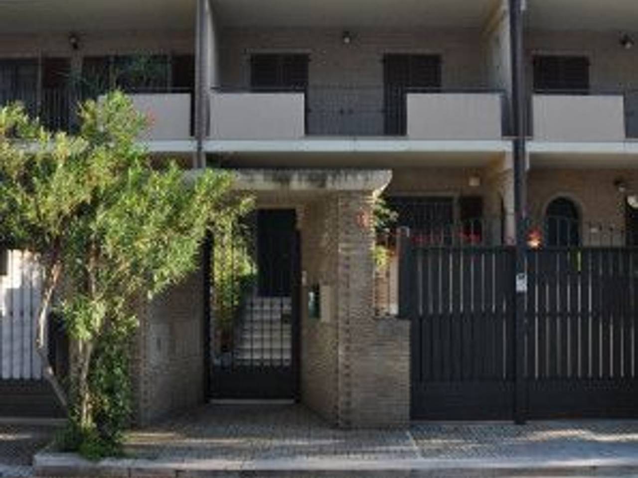 appartamento in vendita a Foggia in zona Macchia Gialla