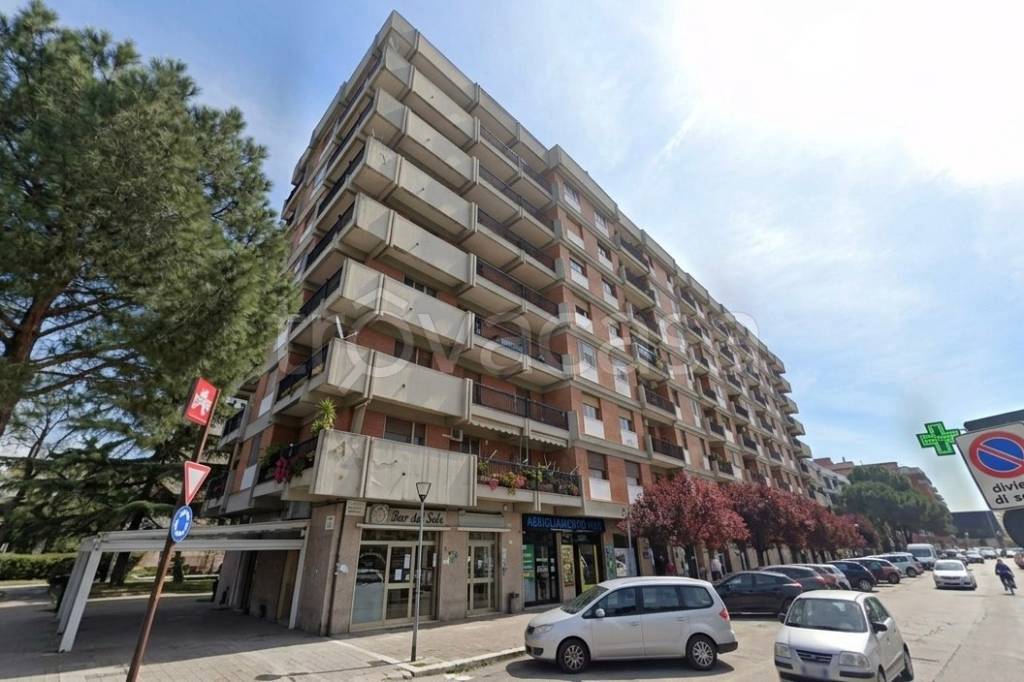 appartamento in vendita a Foggia