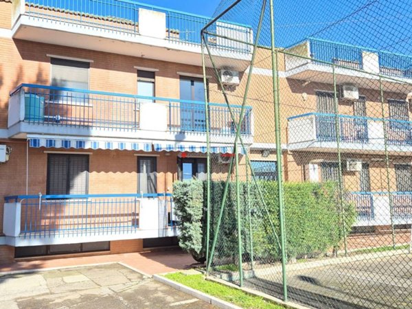 appartamento in vendita a Foggia in zona Arpinova