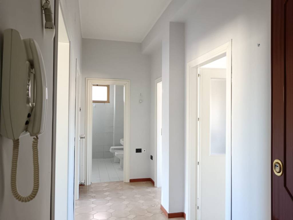 appartamento in vendita a Foggia