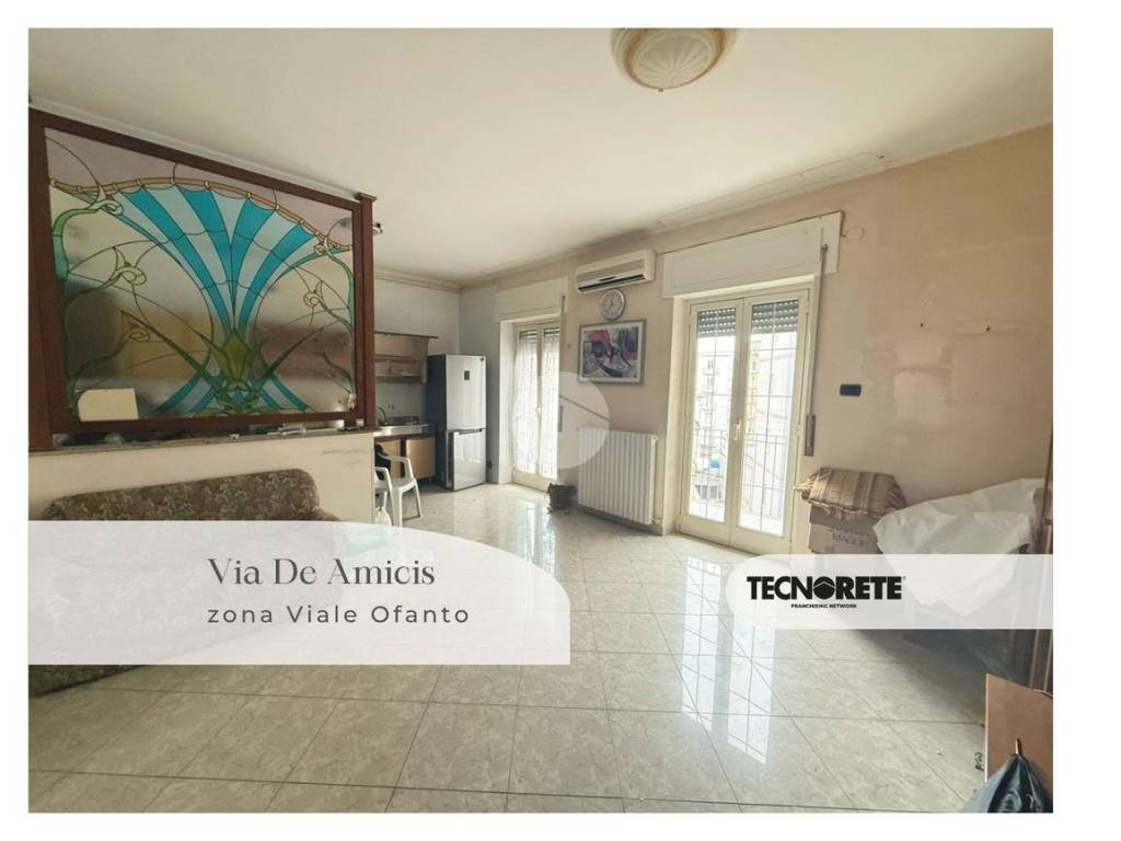 appartamento in vendita a Foggia