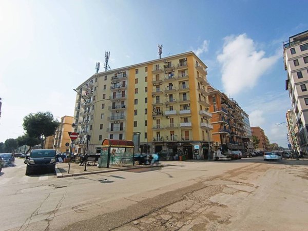appartamento in vendita a Foggia in zona San Ciro
