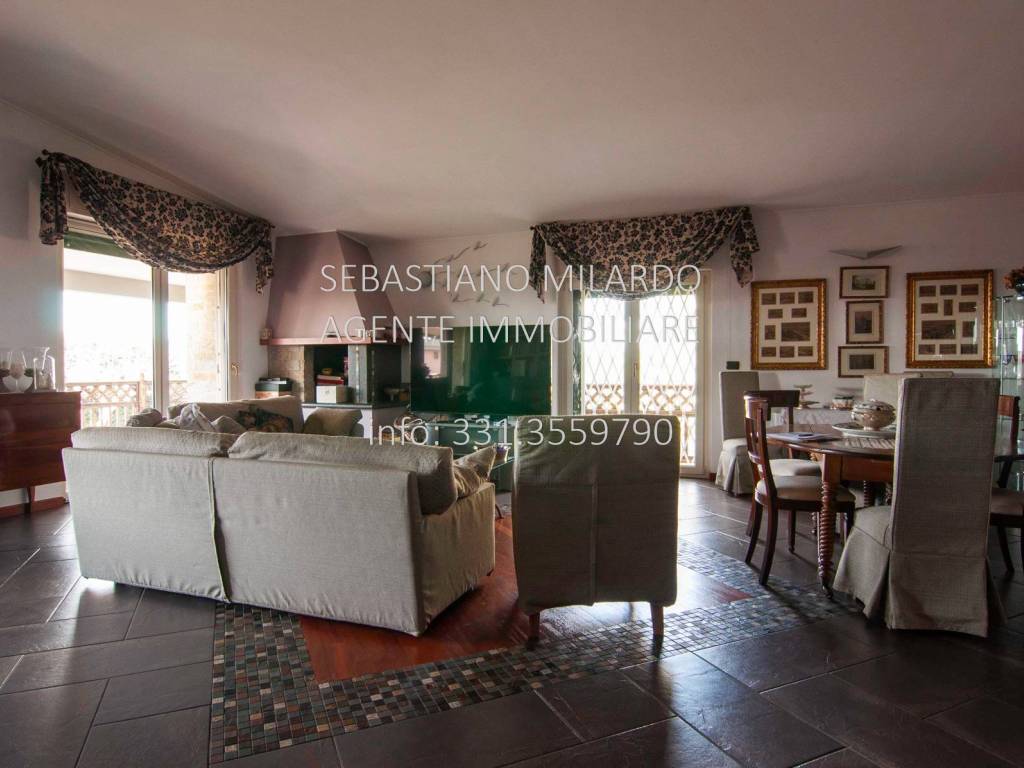 casa indipendente in vendita a Foggia in zona Fiera