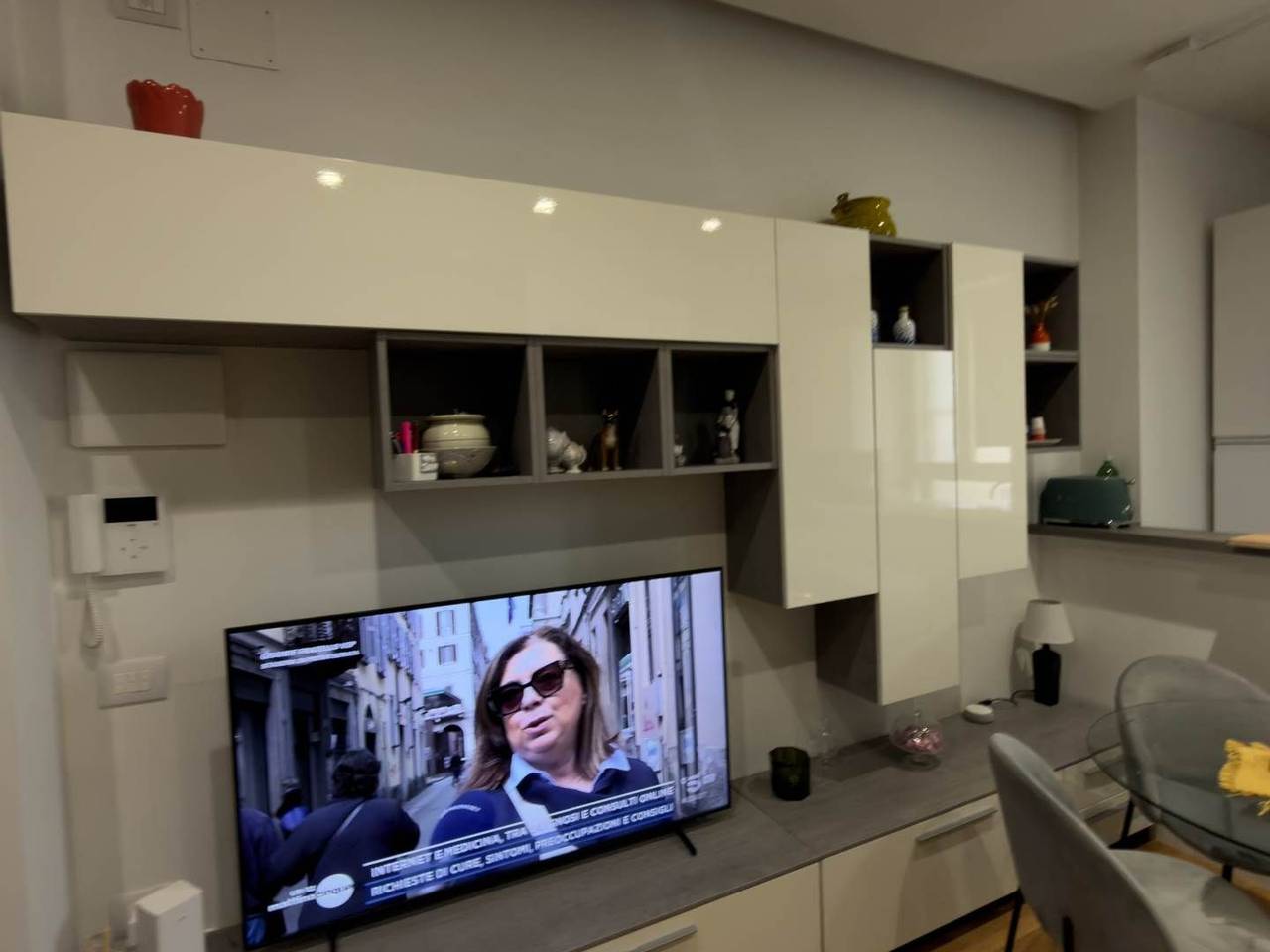 appartamento in vendita a Foggia in zona Centro Città