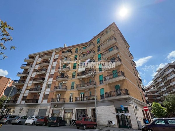 appartamento in vendita a Foggia in zona Candelaro
