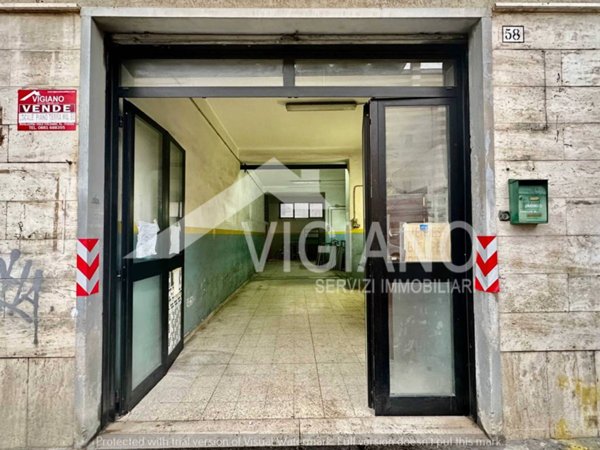 negozio in vendita a Foggia in zona Immacolata / San Pio X