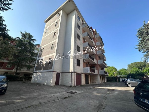 appartamento in vendita a Foggia