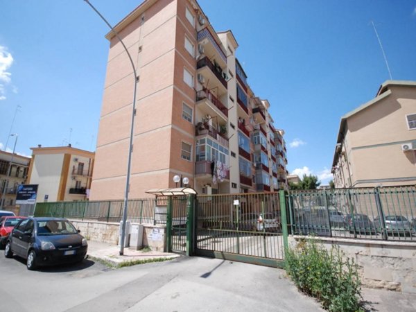 appartamento in vendita a Foggia in zona Centro Città
