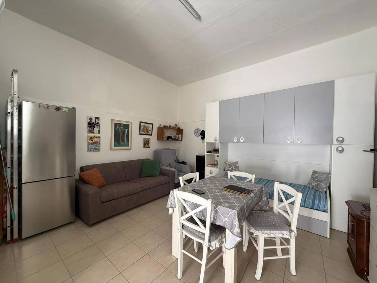 appartamento in vendita a Foggia in zona Centro Città