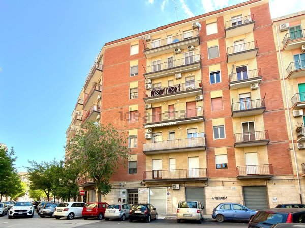 appartamento in vendita a Foggia in zona Immacolata / San Pio X