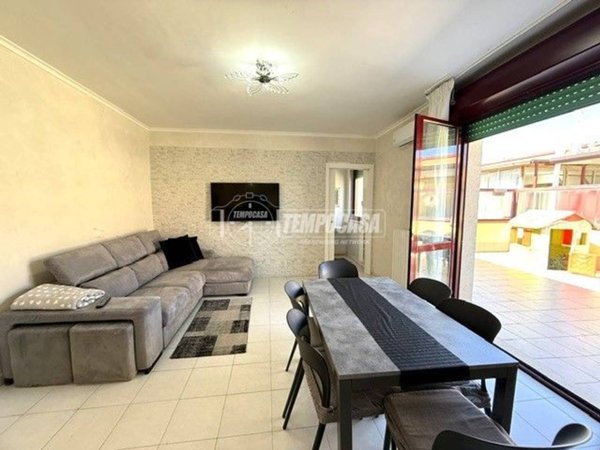 appartamento in vendita a Foggia in zona Candelaro