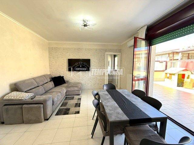 appartamento in vendita a Foggia in zona Villaggio Artigiani