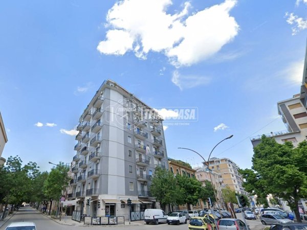 appartamento in vendita a Foggia in zona Centro Città