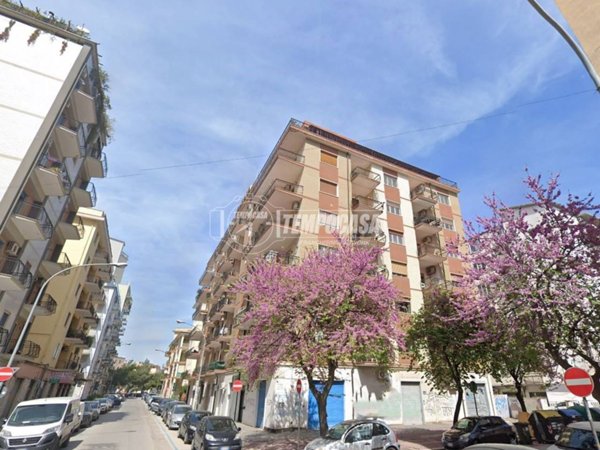 appartamento in vendita a Foggia in zona Immacolata / San Pio X