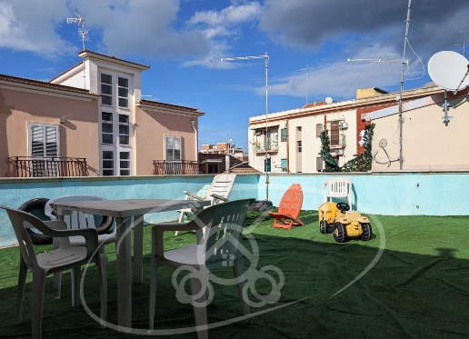 appartamento in vendita a Foggia in zona Centro Città