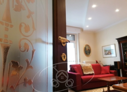 appartamento in vendita a Foggia in zona Centro Città