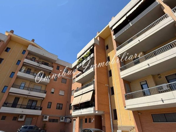 appartamento in vendita a Foggia in zona CEP