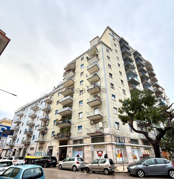 appartamento in vendita a Foggia in zona Centro Città