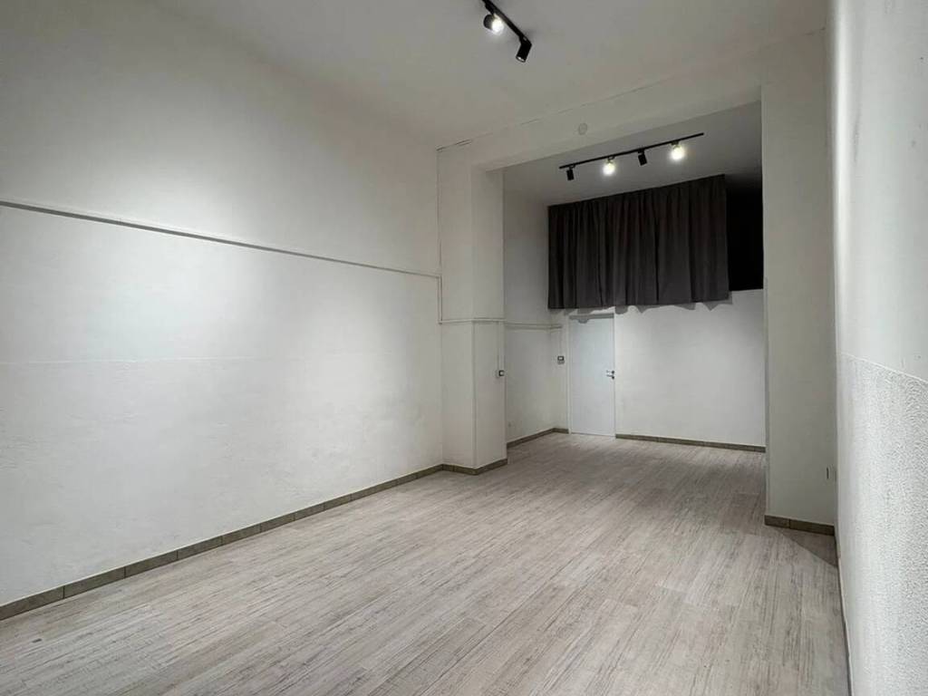 negozio in vendita a Foggia