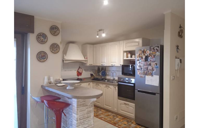 appartamento in vendita a Foggia