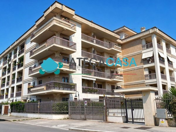 appartamento in vendita a Foggia in zona CEP