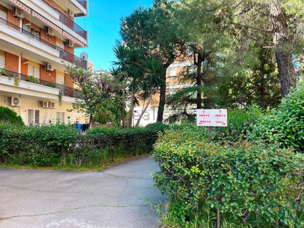 appartamento in vendita a Foggia