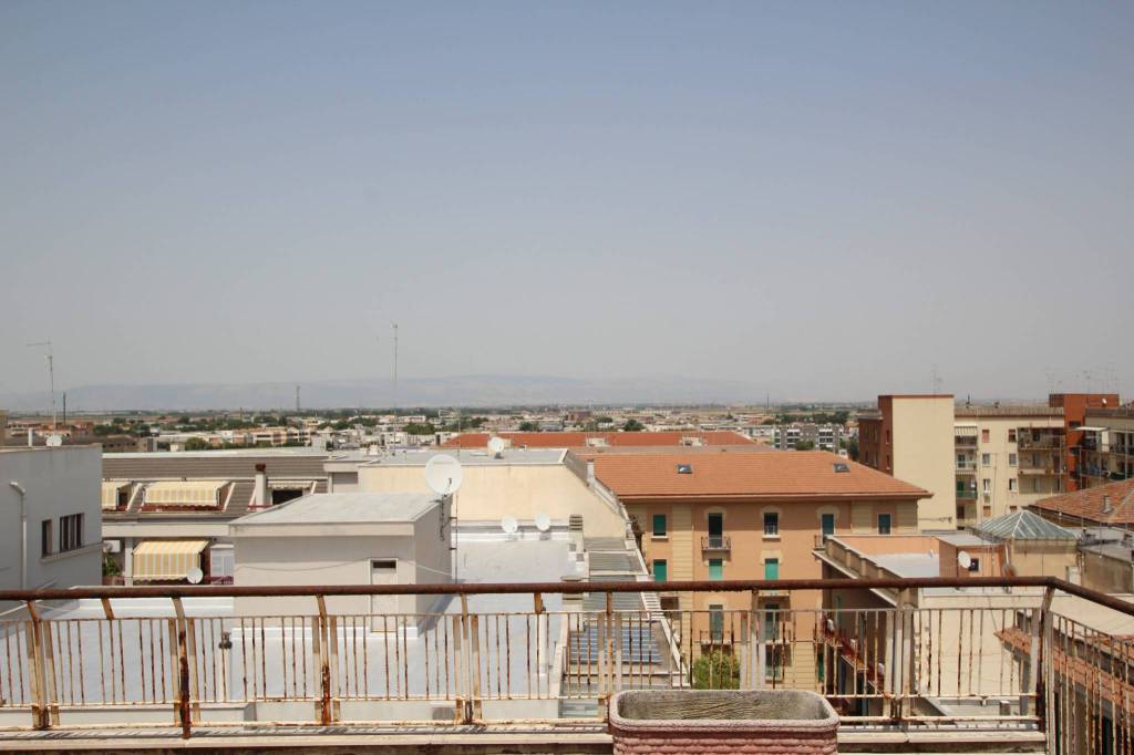 appartamento in vendita a Foggia