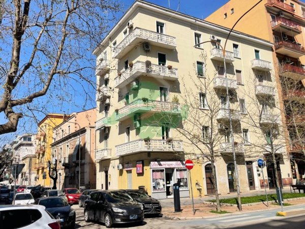 appartamento in vendita a Foggia