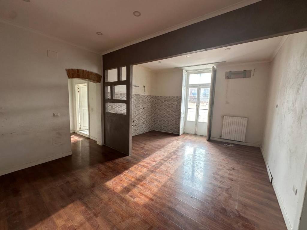 appartamento in vendita a Foggia in zona Centro Città