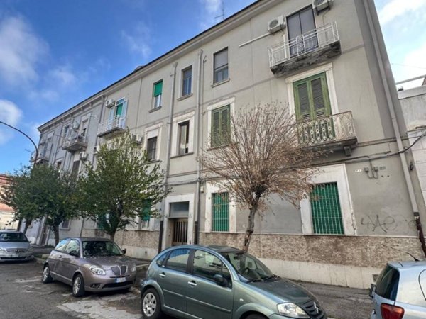 appartamento in vendita a Foggia in zona San Ciro