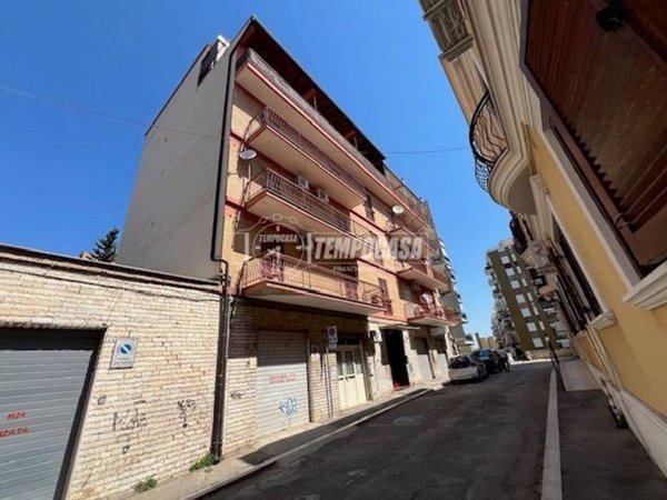 appartamento in vendita a Foggia