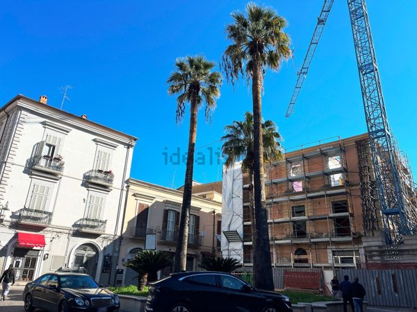 appartamento in vendita a Foggia in zona Centro Città