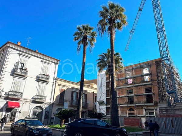 appartamento in vendita a Foggia in zona Centro Città