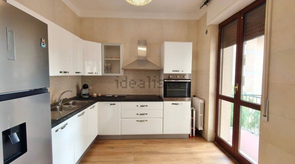 appartamento in vendita a Foggia