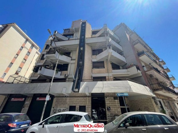appartamento in vendita a Foggia in zona Immacolata / San Pio X