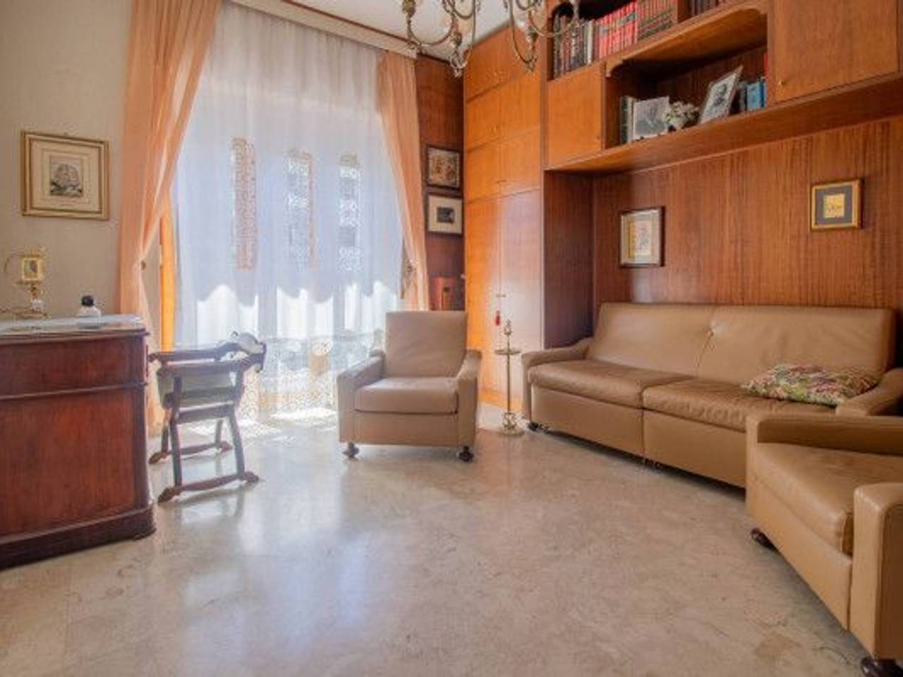 appartamento in vendita a Foggia