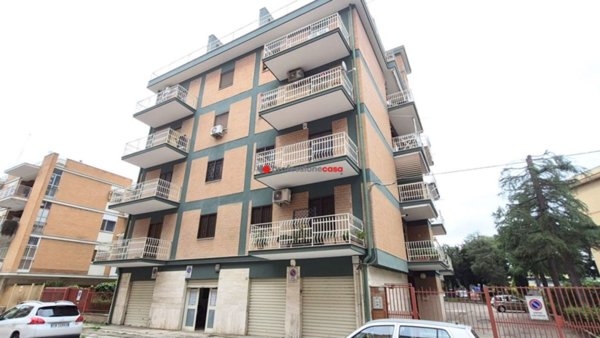 appartamento in vendita a Foggia in zona Stadio