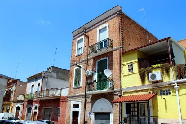 appartamento in vendita a Foggia