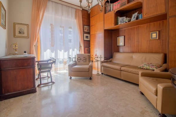 appartamento in vendita a Foggia