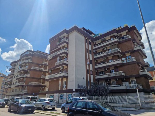 appartamento in vendita a Foggia