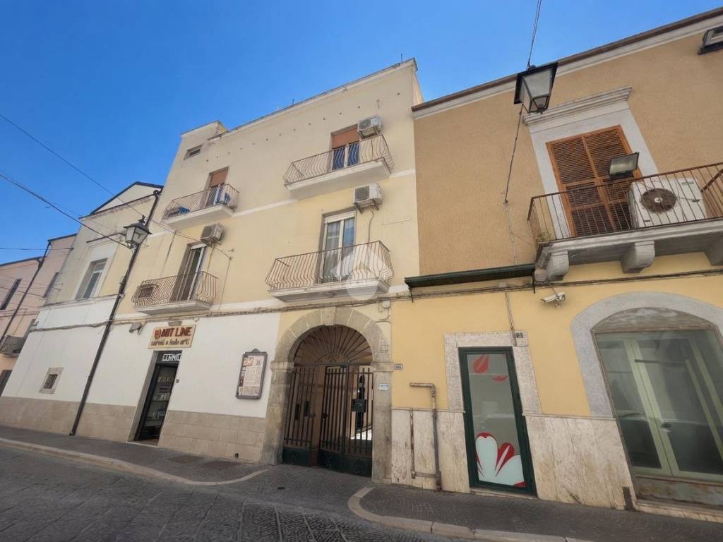 appartamento in vendita a Foggia in zona Centro Città