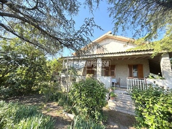 casa indipendente in vendita a Foggia