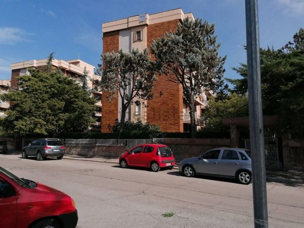 appartamento in vendita a Foggia in zona Macchia Gialla