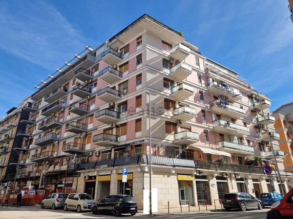 appartamento in vendita a Foggia