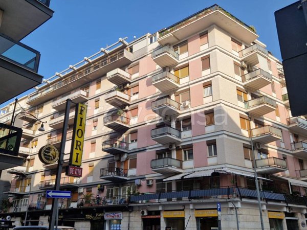 appartamento in vendita a Foggia in zona Centro Città