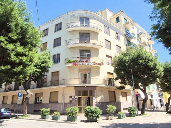 appartamento in vendita a Foggia in zona Centro Città