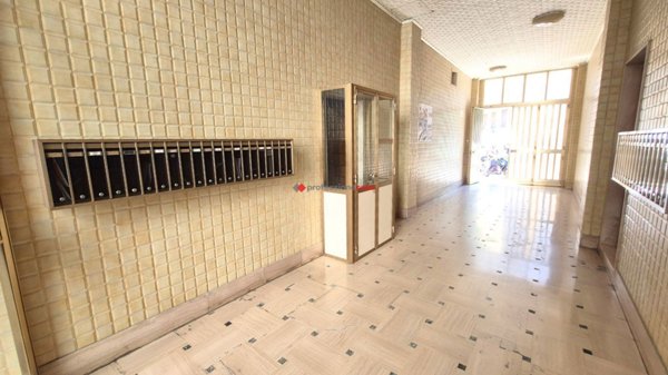 appartamento in vendita a Foggia in zona Centro Città