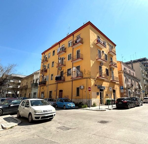 appartamento in vendita a Foggia in zona Centro Città