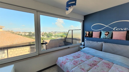 appartamento in vendita a Foggia in zona Macchia Gialla